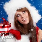 С наступающим Вас 2014 годом!